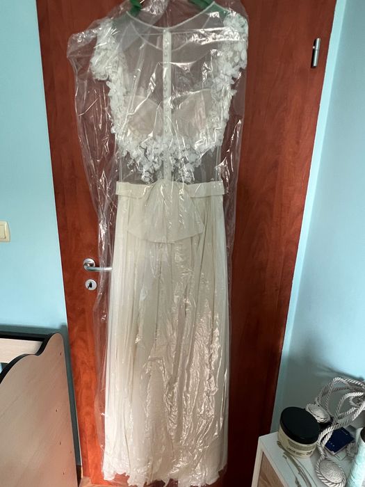 Булчинска рокля- Стоян Радичев