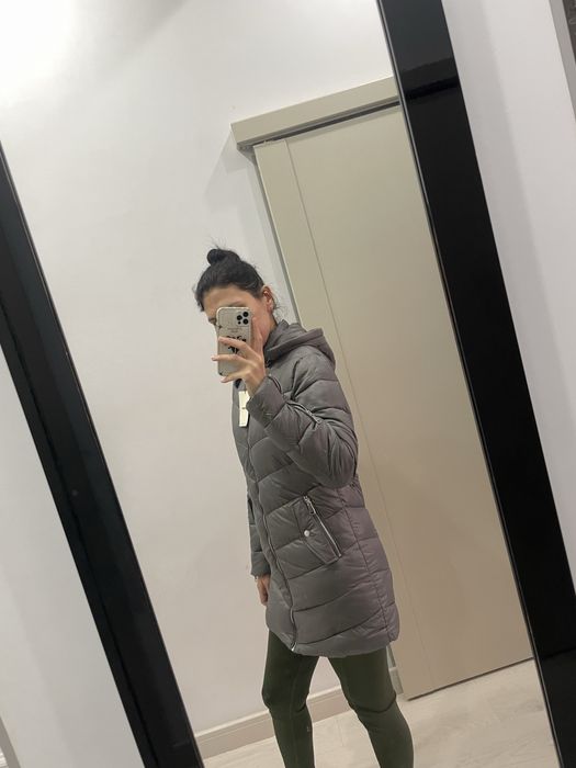 Новая куртка турецкого производства