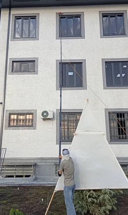 Уборка | Тозалаш | Зона производства | Завод | Фабрика| промышленный |