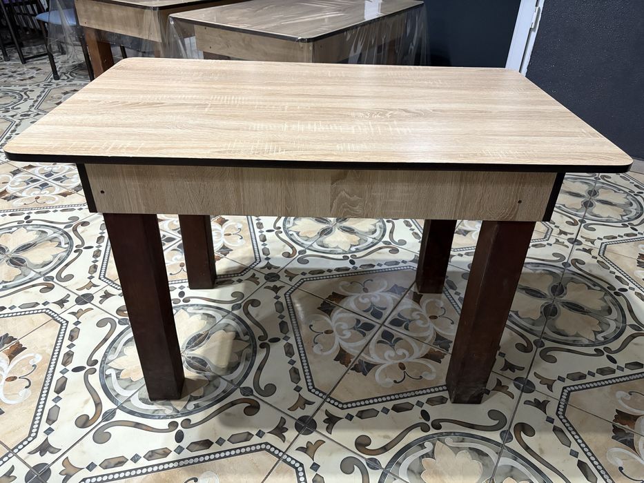 Все для столовой и кафе