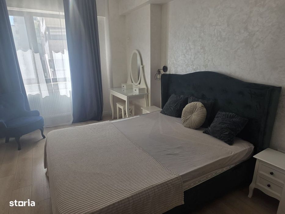 Apartament 2 camere statiunea MAMAIA  - zona Vega - Butoaie  125000