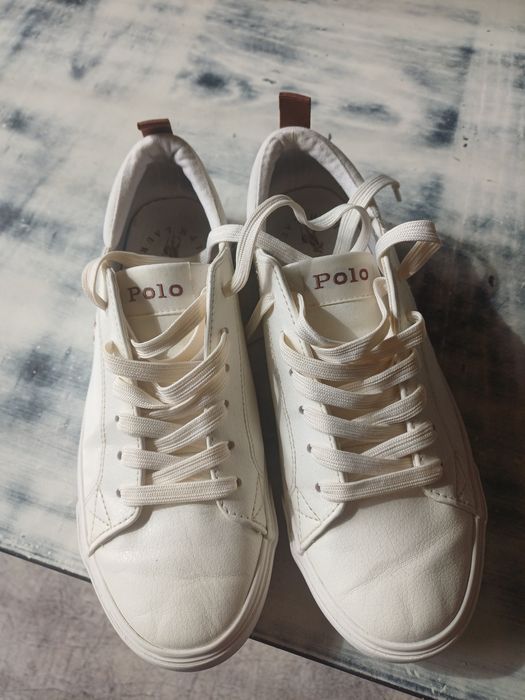 Детски кецове POLO Ralph Lauren  37 номер