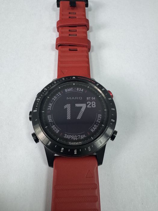 Garmin Marq Driver gen1