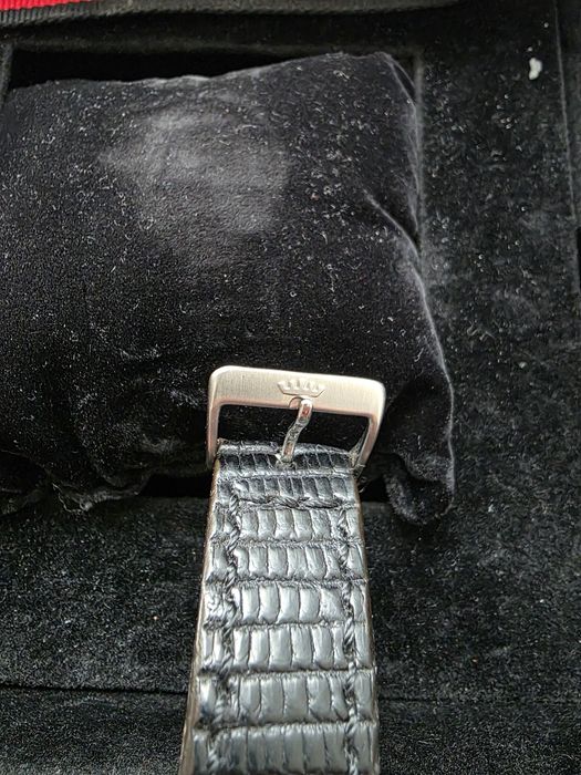 Fortis B-42 Aeromaster Automatic Day/Date