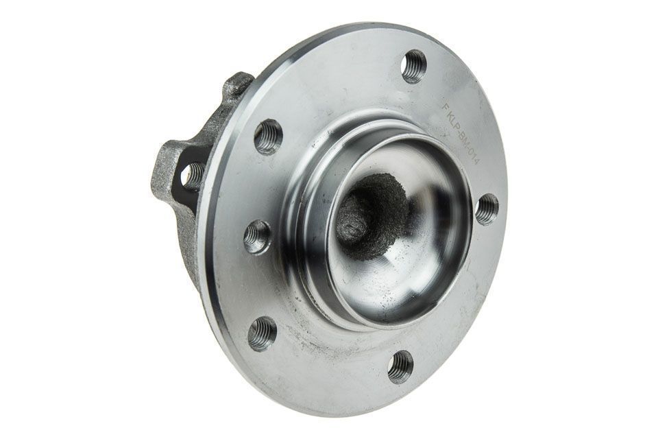 Butuc roata fata Bmw Seria 3 E90, 91, 92, 93 2005-, Seria 1 E81, 82, 87, 88 2003-, Z4 E89 2009-, NTY KLP-BM-014