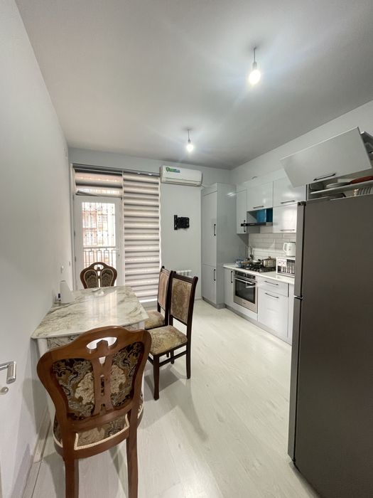 Новостройка - Аренда Квартиры 1- комнатная ЖК Ассалом Сохил