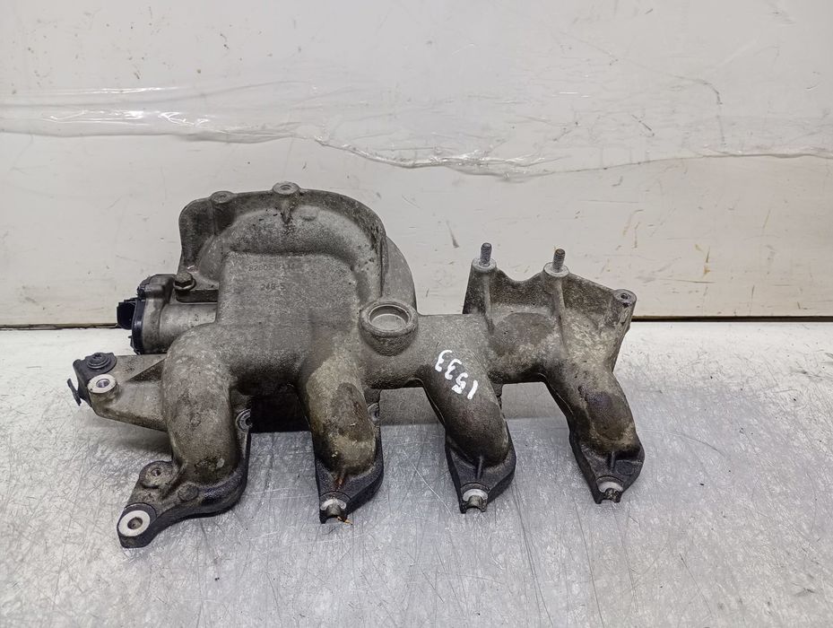 Galerie admisie 8200512434 Renault Megane 2 (2002 - 2006) 1.9 dci