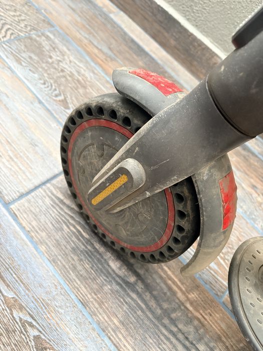 Trotineta XIAOMI PRO 2