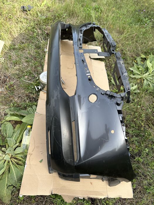 Bară față mazda cx30.cod:dgh9-50031.