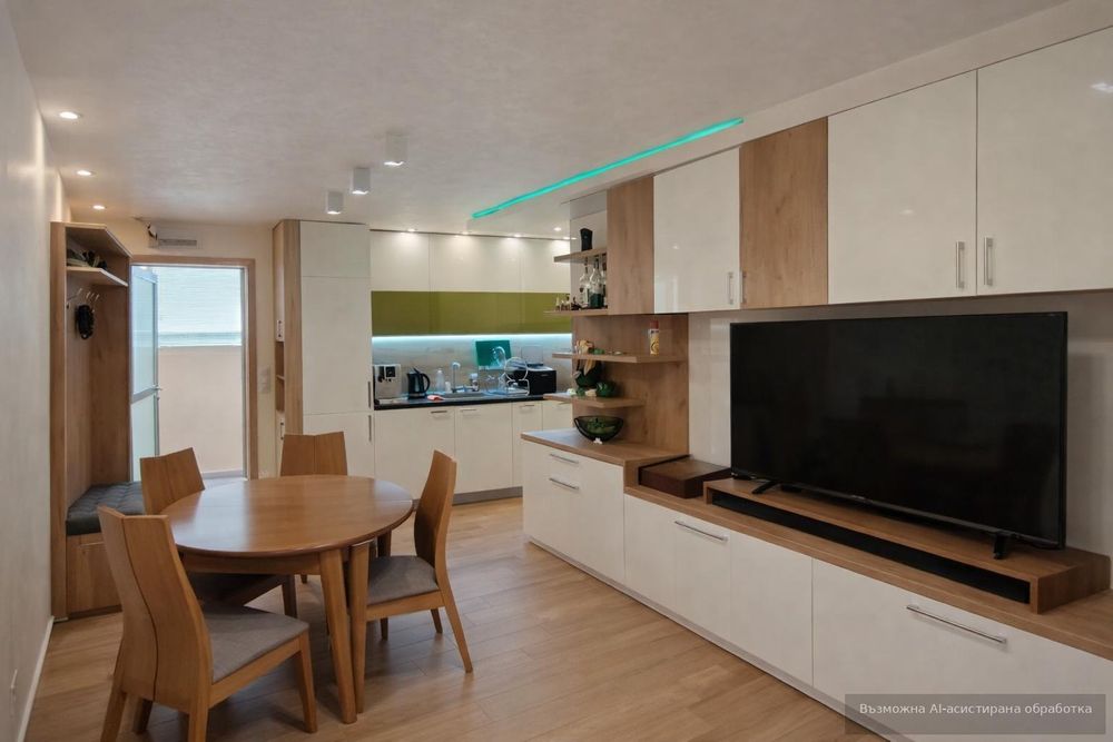 Ключ в офиса! Тристаен, за продажба, Слънчев бряг