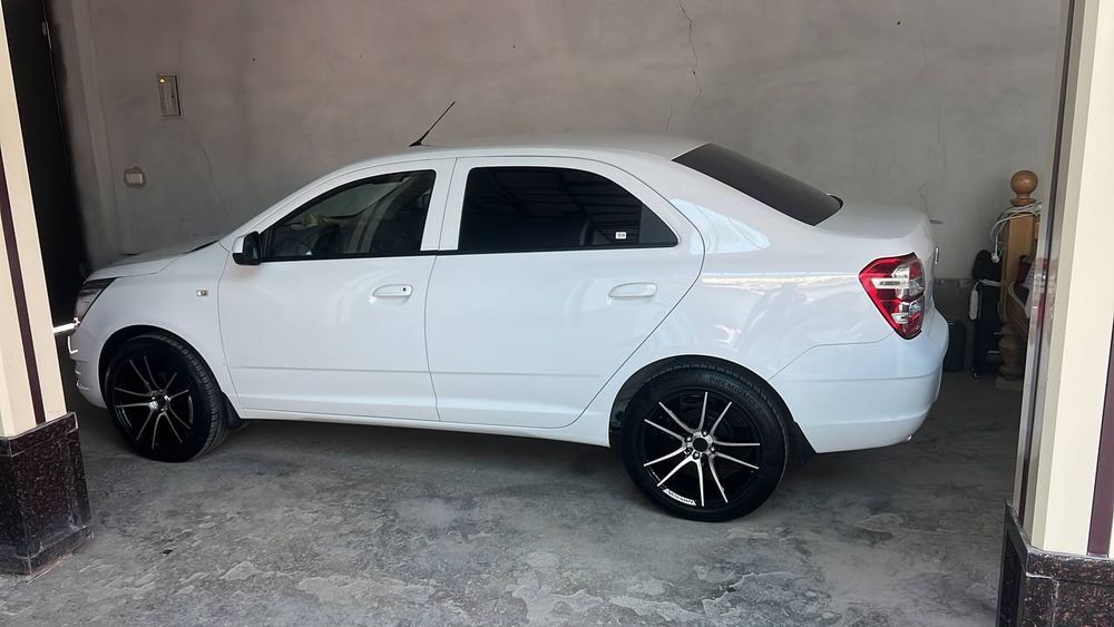 Srochna Cobalt Sotiladi
