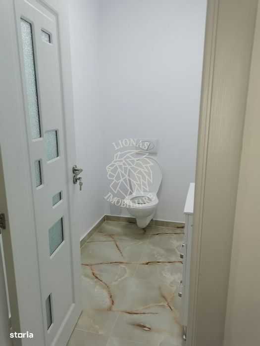 Casa de inchiriat 4 camere 180 mp-curte-Zona Hotel Diana