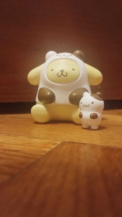 Colecție figurine Sanrio
