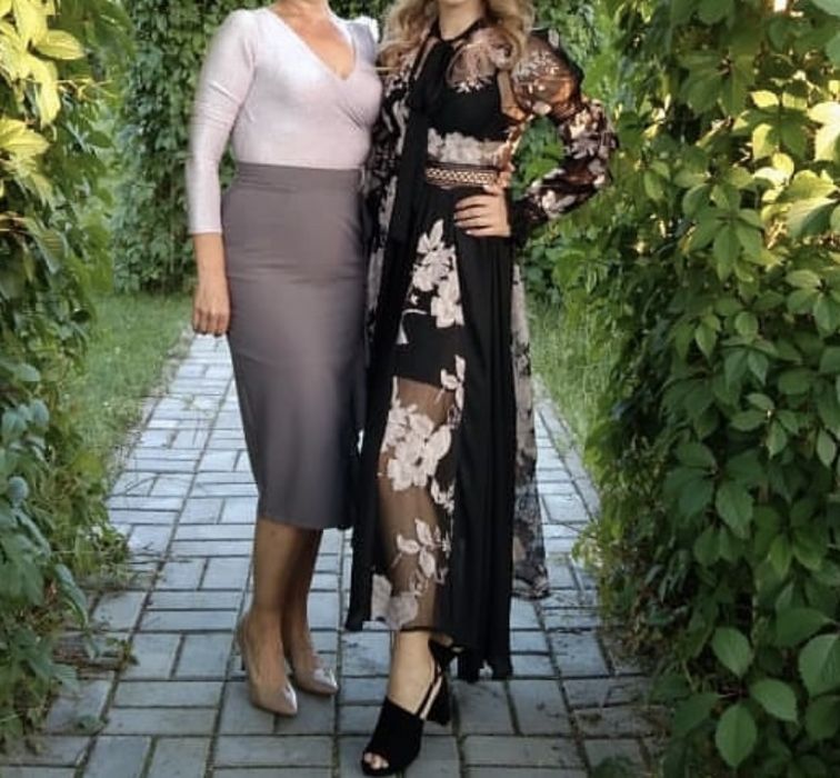 Продам платье