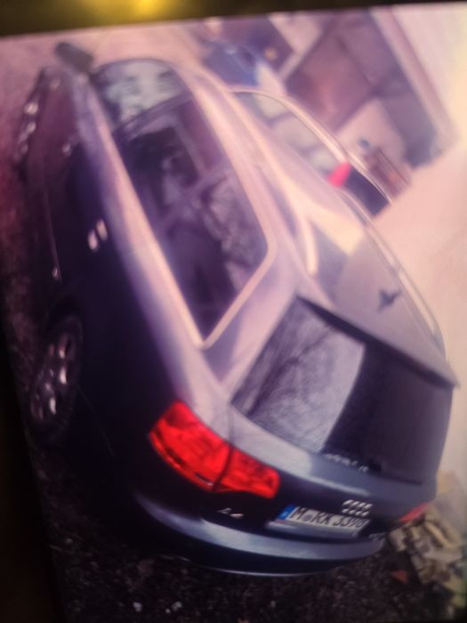 Vind Audi A4 3.0 2005 quatro