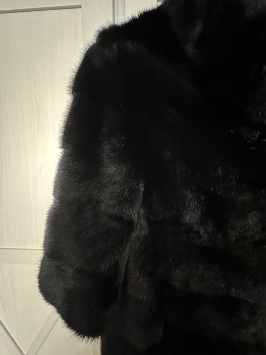 Срочно продам Шубу норковую