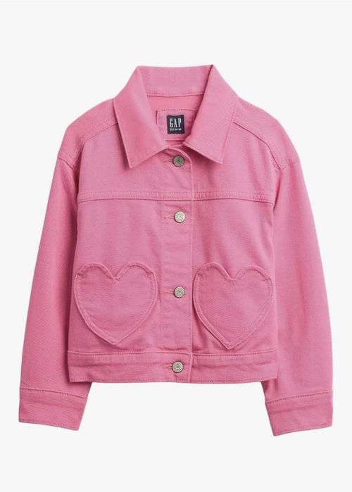 GAP джинсовая куртка