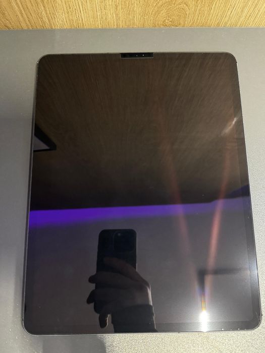 iPad Air 5 на 512 ГБ