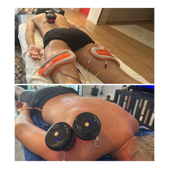 Kinetoterapie la domiciliu