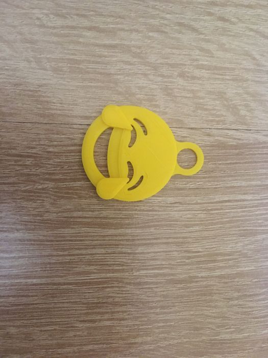 Емоджи ключодържатели