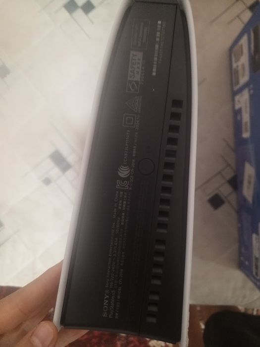 PlayStation 5 Slim Digital