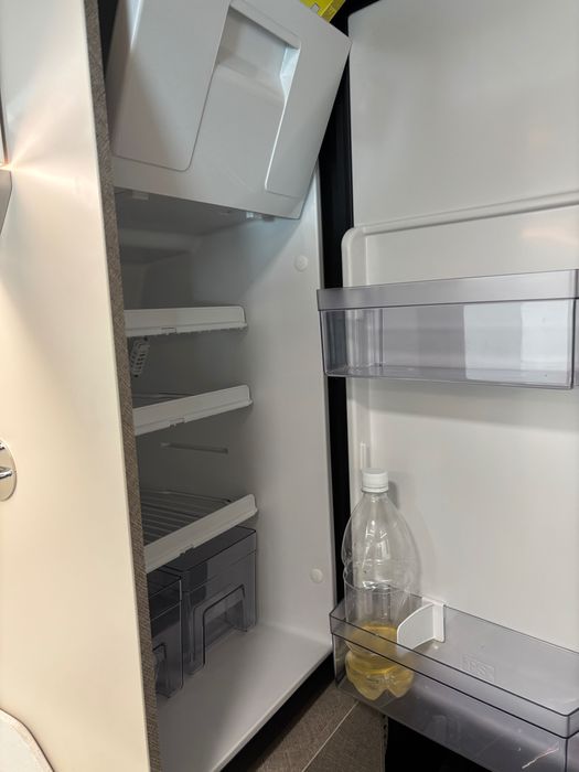 Karmann Davis 630 Lifestyle