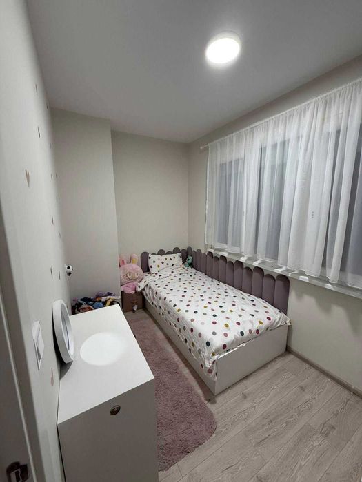 Тристаен апартамент