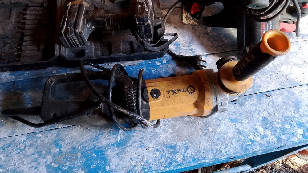 Продам строительные инструменты