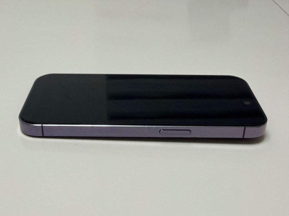 iPhone 14 Pro Deep Purple 1 TB
