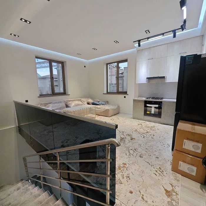 Срочно...Сергели 4-бекатга якин 2 хона дублекс