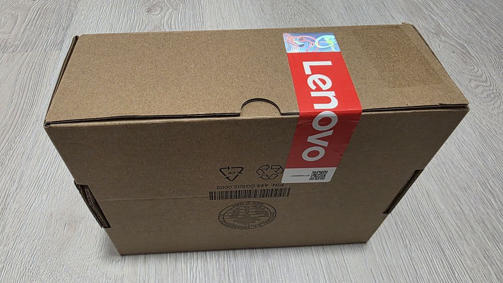 Nou Sigilat Docking Station Lenovo ThinkPad Type-C 40AY0090EU USB 3.2