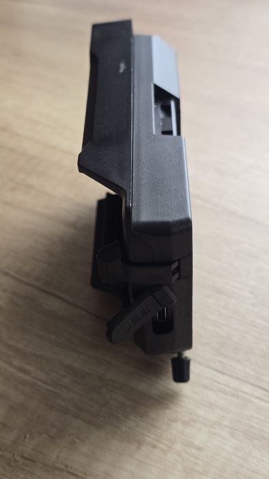 BMW Phone Cradle