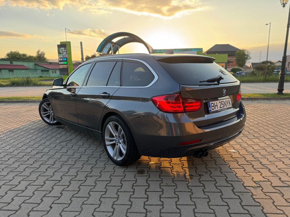 Bmw 325 impecabil , impecabil