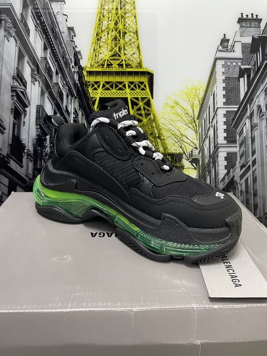 Adidasi / Sneakers Balenciaga Triple S