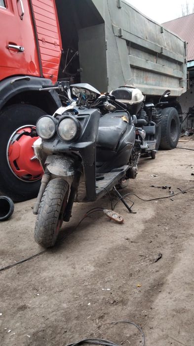 Бумер 150 куб продажа