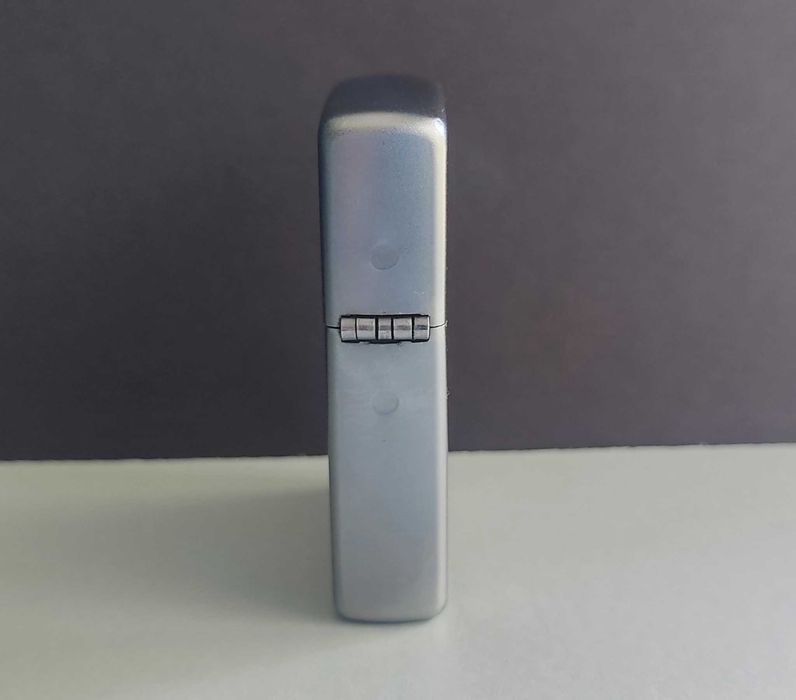 Запалка ZIPPO от 2017 г.