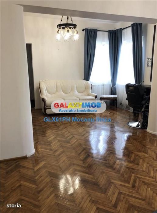 Inchiriere casa pentru birouri, Republicii, Ploiesti