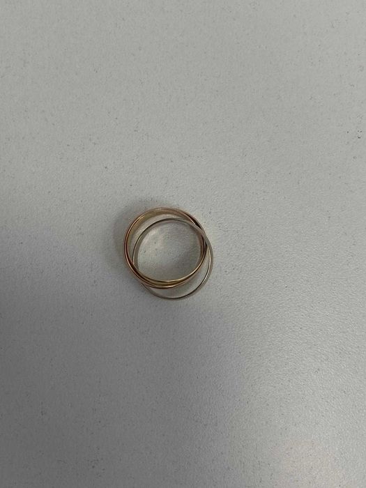 Inel aur 9K 3.67g (AG13 B55673) Garantie 2 Ani