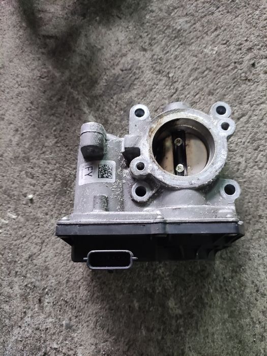Дросел клапа за Renault Clio,Capture 0.900TCe