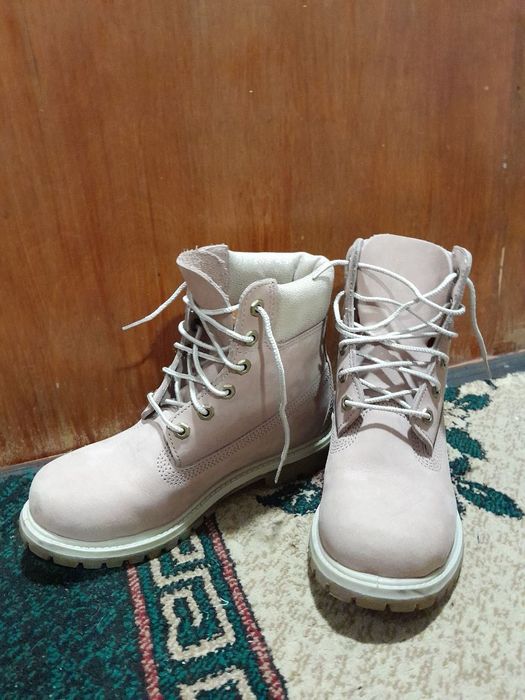 Продаю обувь. Батинки. Original. Кожа