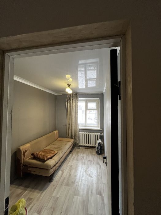 Сдам двухкомнатную