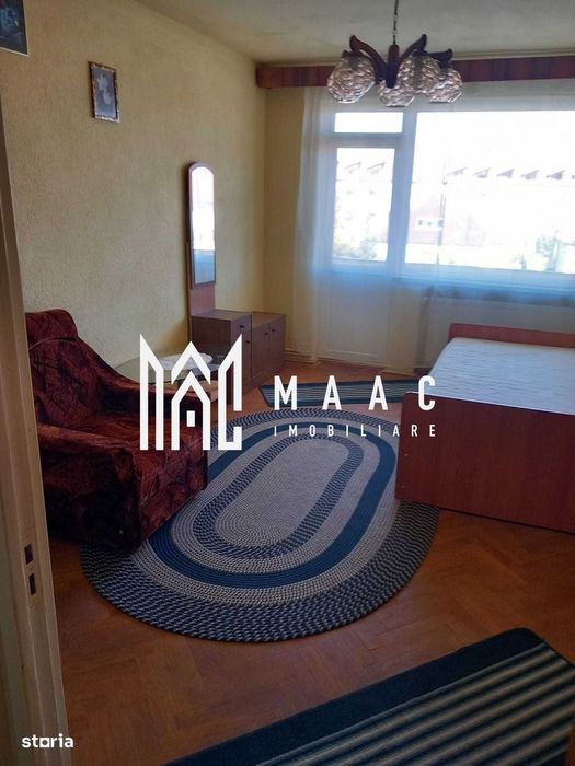 Apartament 2 camere | 55 mpu | Garaj | Curte | Strand — fotografia 1