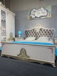 Assalomu alekum xonadoningiz uchun istagan mebelingizni yasab beramiz