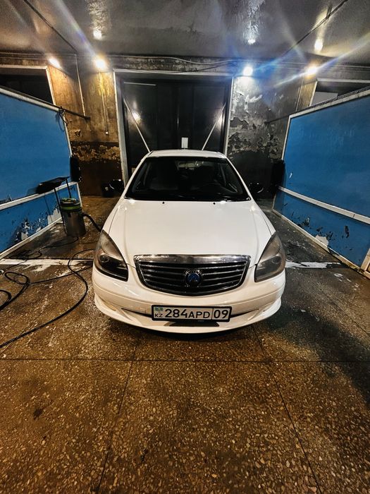 Geely sc7 продам или обмен на скот предлогайте