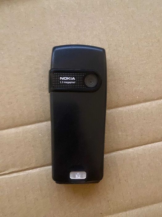 Телефон Nokia 6230i
