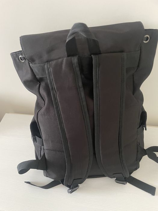 Рюкзак черный сумка