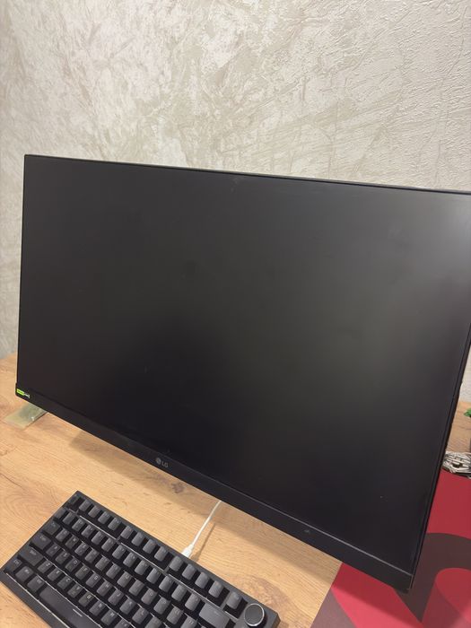 ПК i5-10400f + gtx1660s Срочно!