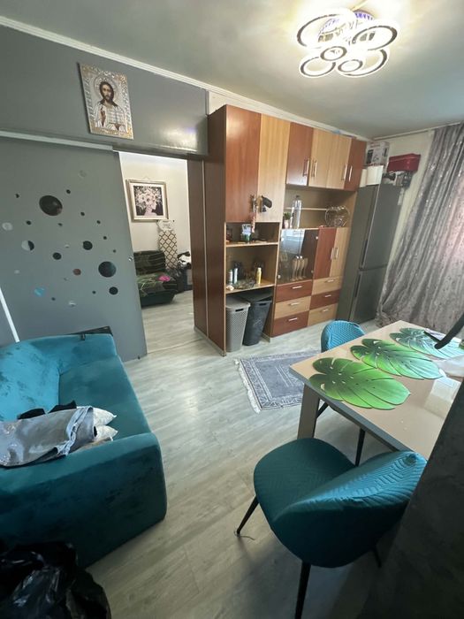 Apartament 2 camere