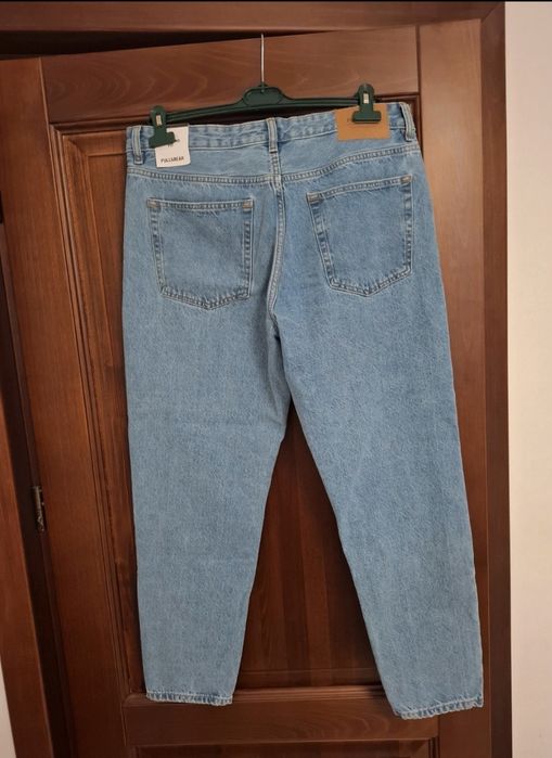 Blugi Pull&Bear standard fit