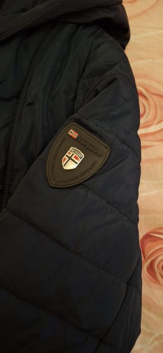Geaca Geographical Norway femei